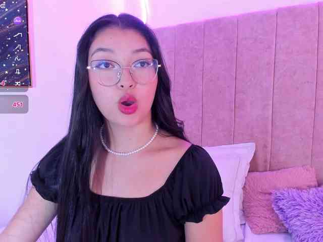 kaorii-- webcam