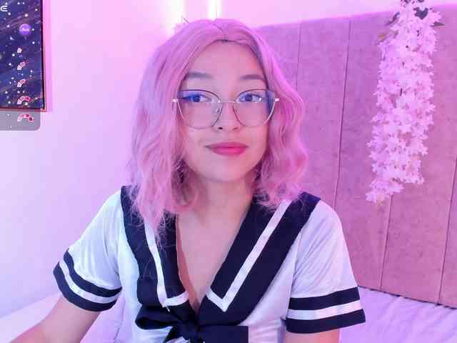 kaorii-- webcam