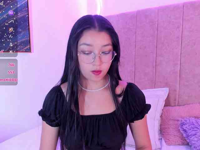 kaorii-- webcam