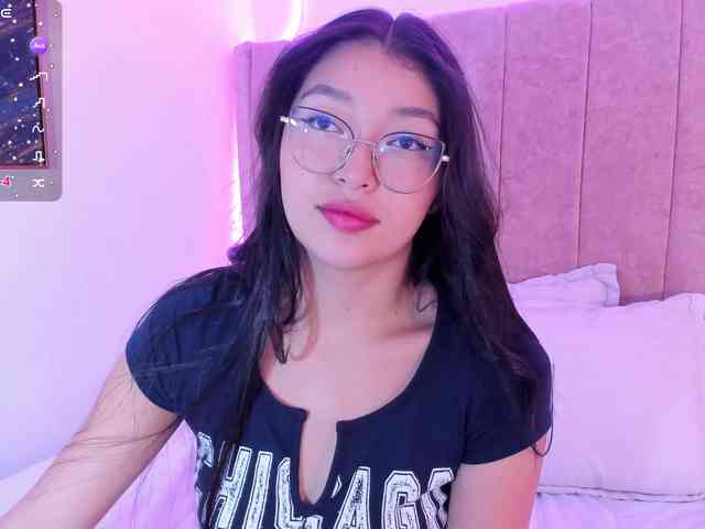 kaorii-- webcam