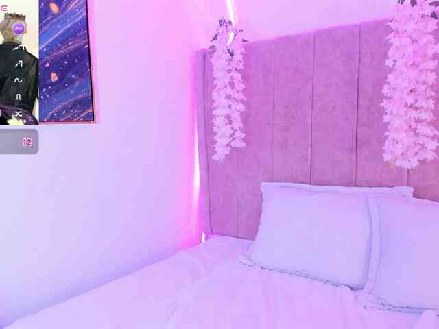 kaorii-- webcam