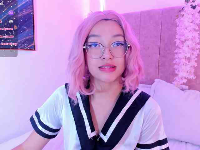kaorii-- webcam