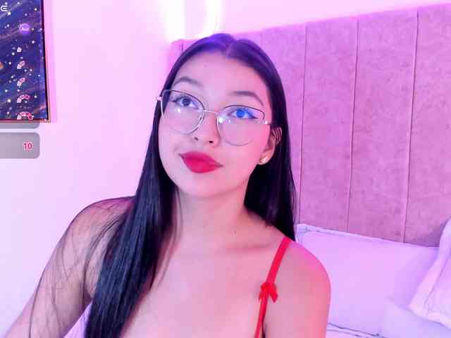 kaorii-- webcam