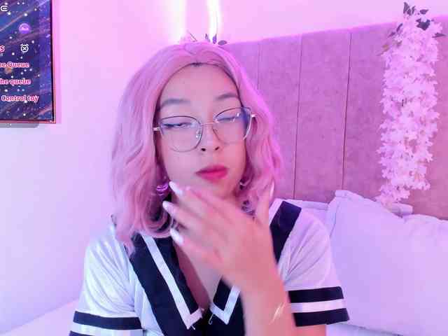 kaorii-- webcam