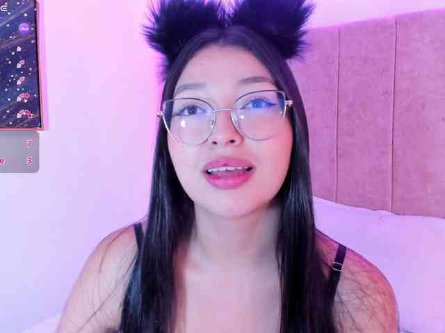 kaorii-- webcam