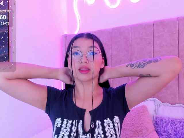 kaorii- webcam