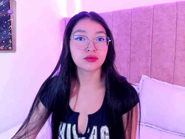 kaorii-- webcam