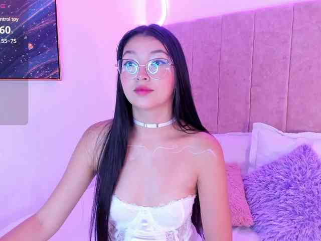 kaorii-- webcam