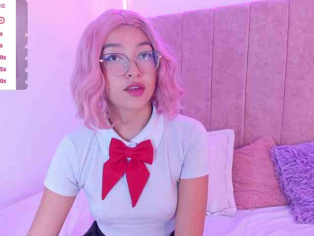 kaorii- webcam