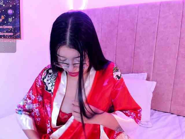 kaorii-- webcam