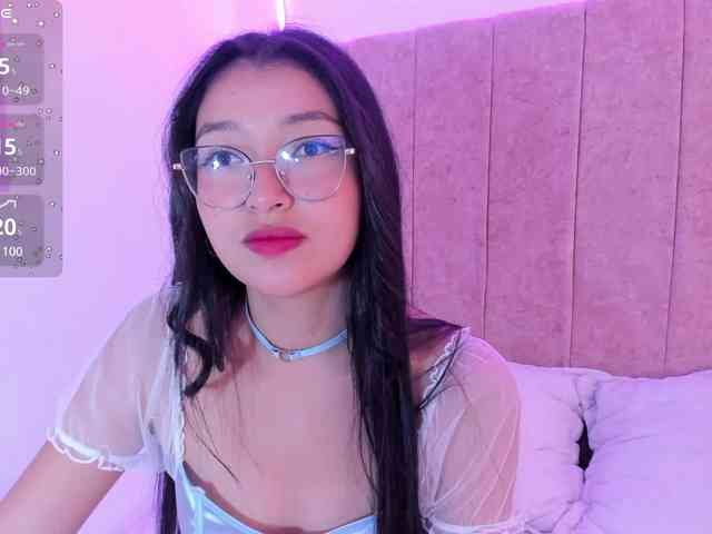 kaorii- webcam