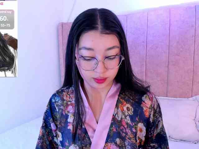 kaorii- webcam