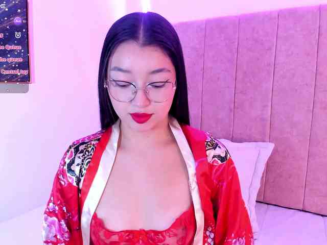 kaorii-- webcam