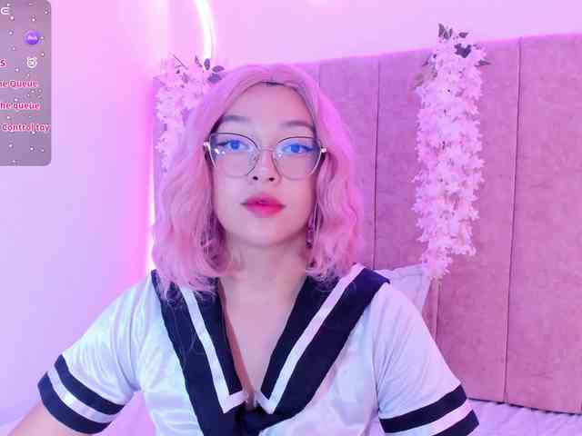 kaorii-- webcam