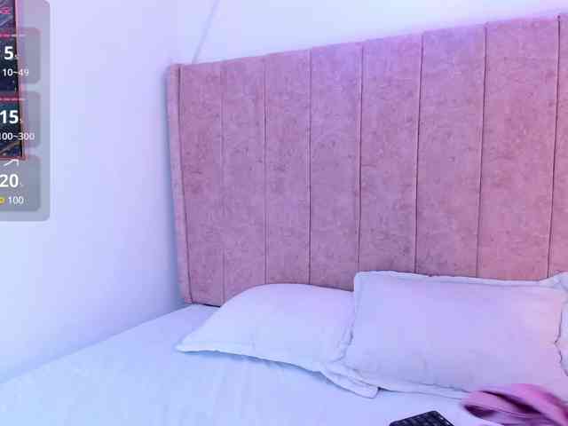 kaorii- webcam