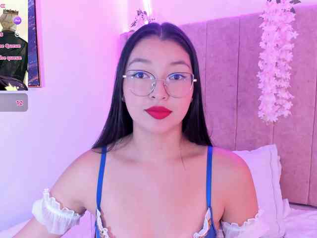 kaorii-- webcam