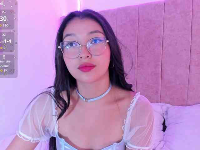 kaorii- webcam