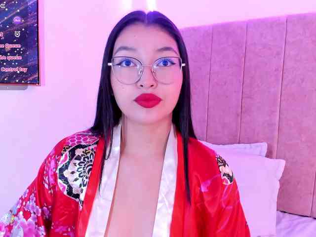 kaorii-- webcam