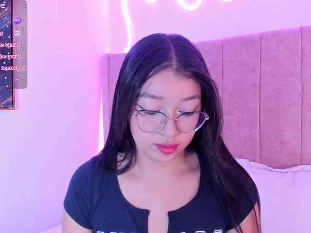 kaorii-- webcam