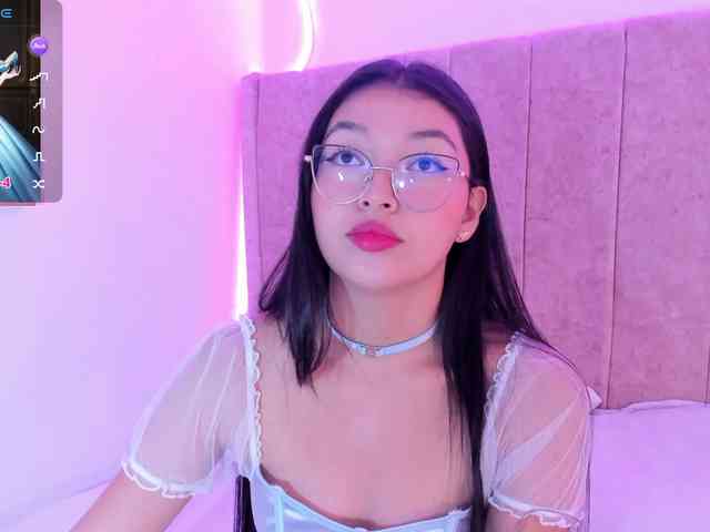 kaorii-- webcam