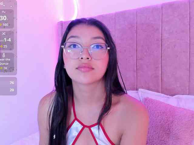 kaorii- webcam
