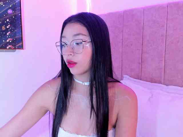 kaorii-- webcam