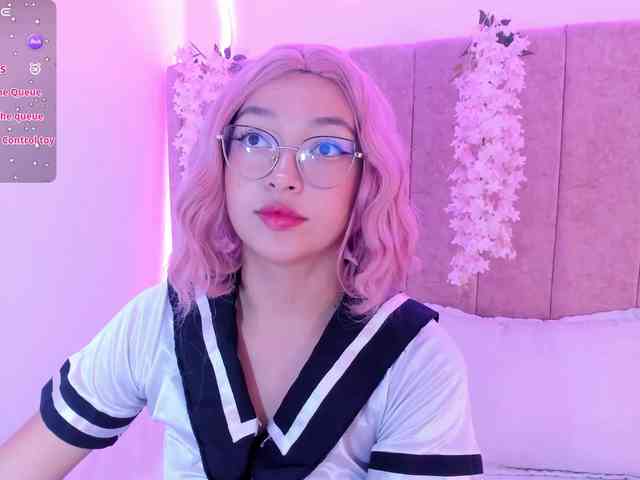 kaorii-- webcam