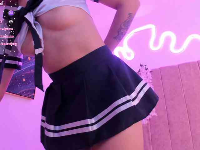 kaorii-- webcam