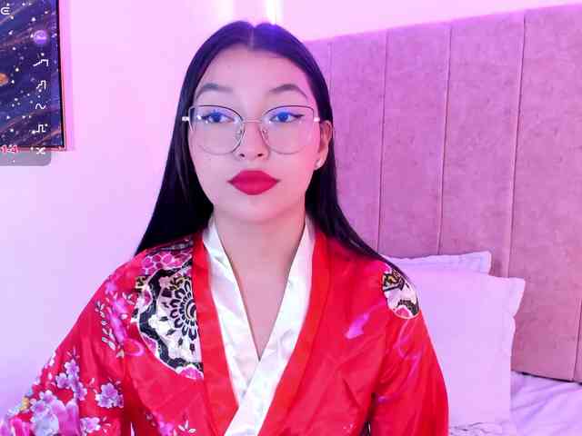 kaorii-- webcam