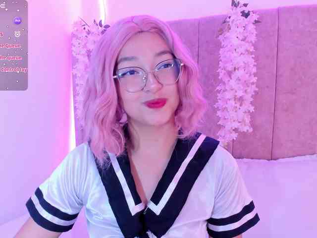 kaorii-- webcam