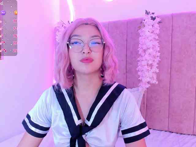kaorii-- webcam