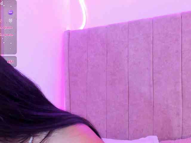 kaorii- Live Webcam on BongaCams