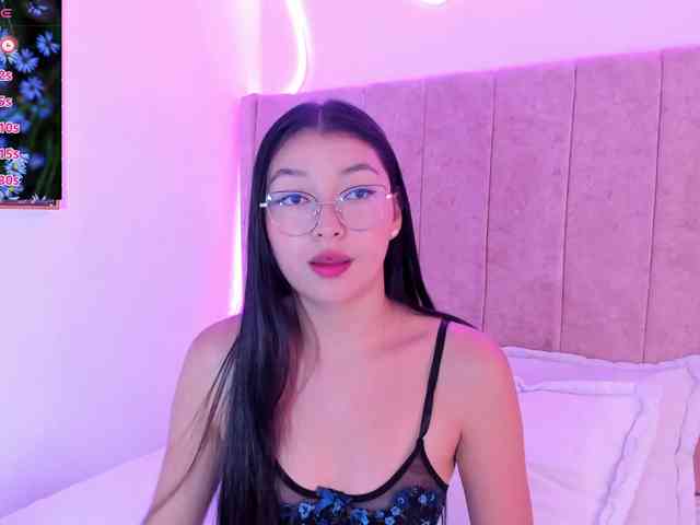 kaorii-- webcam