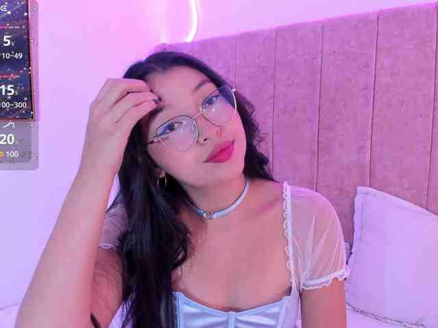 kaorii- webcam