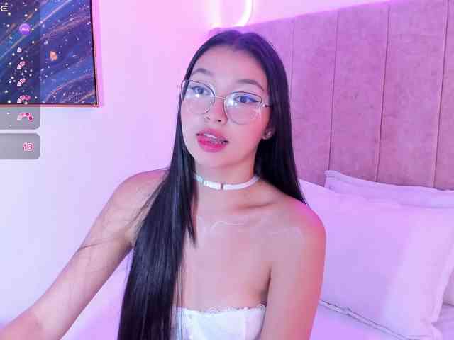 kaorii-- webcam