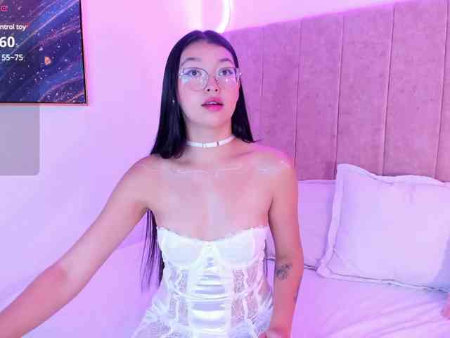 kaorii-- webcam