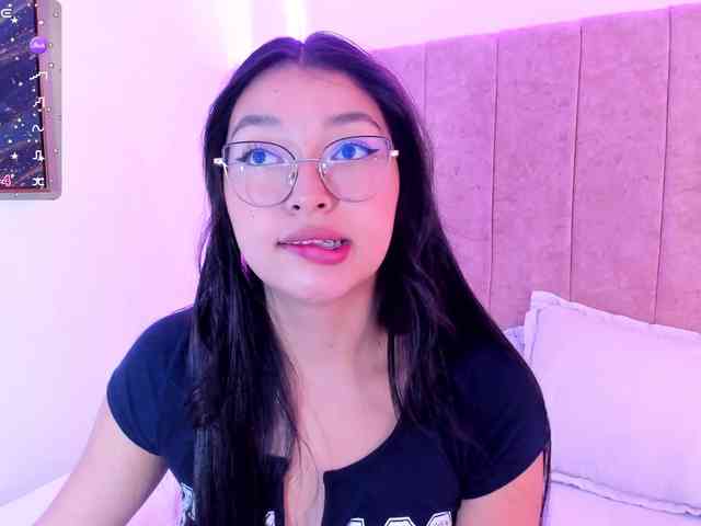 kaorii-- webcam