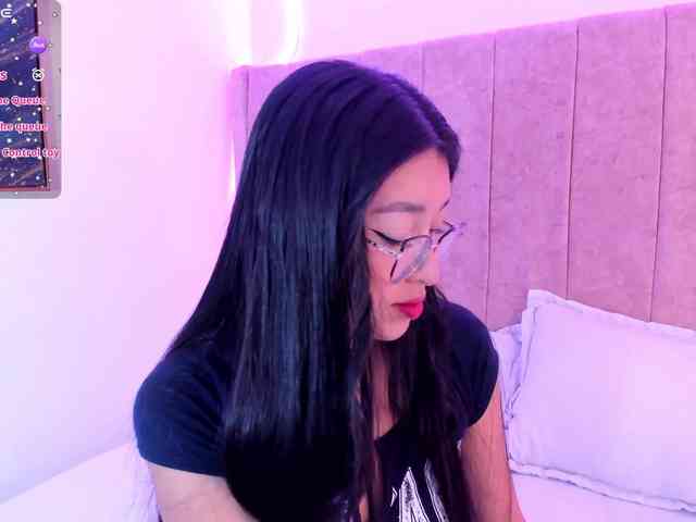 kaorii-- webcam
