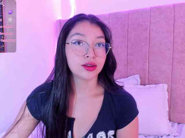 kaorii-- webcam