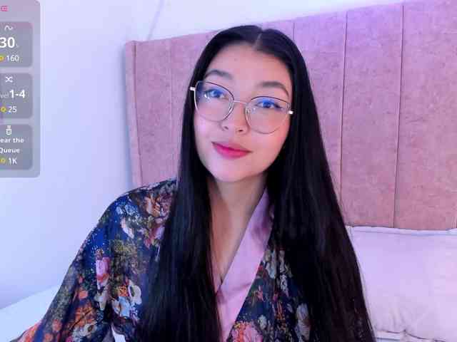 kaorii- webcam