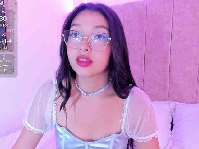 kaorii- webcam
