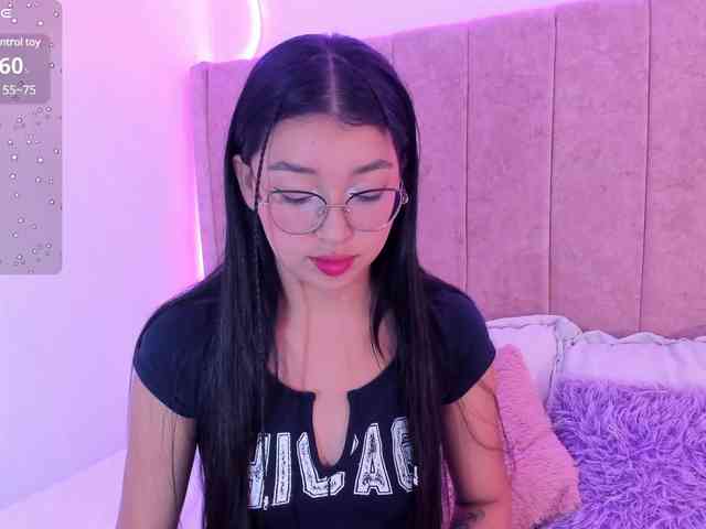 kaorii- webcam