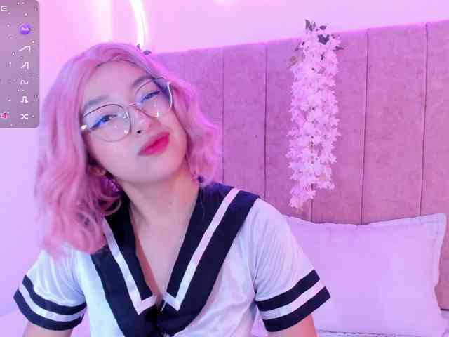 kaorii-- webcam