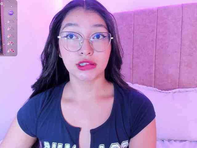 kaorii-- webcam