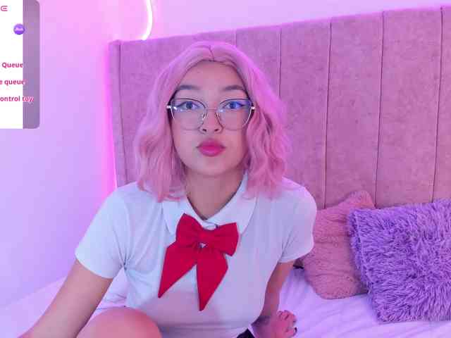 kaorii- webcam
