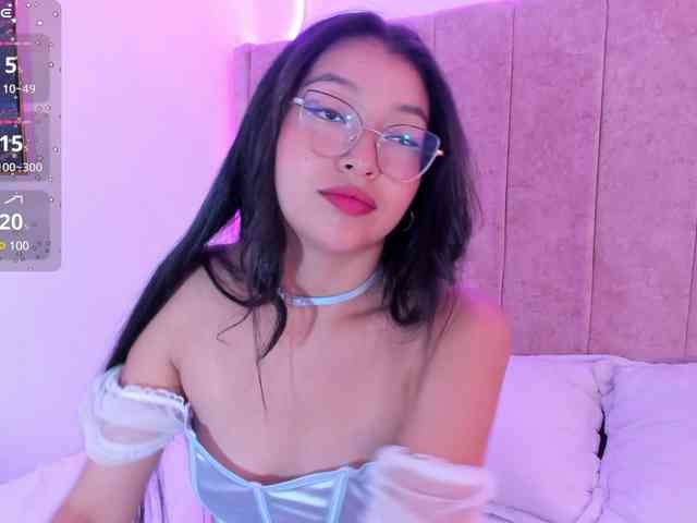 kaorii- webcam