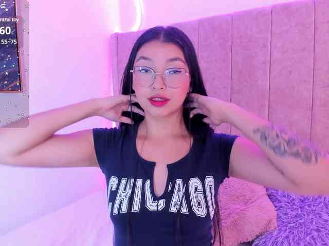 kaorii- webcam