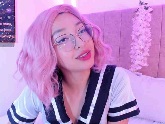 kaorii-- webcam