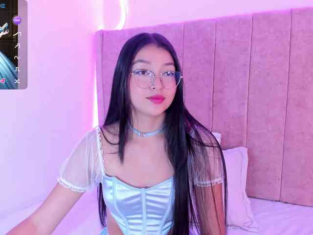 kaorii-- webcam