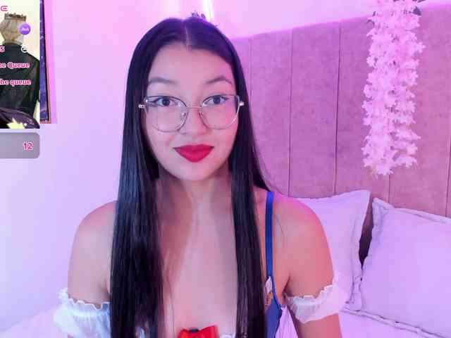 kaorii-- webcam